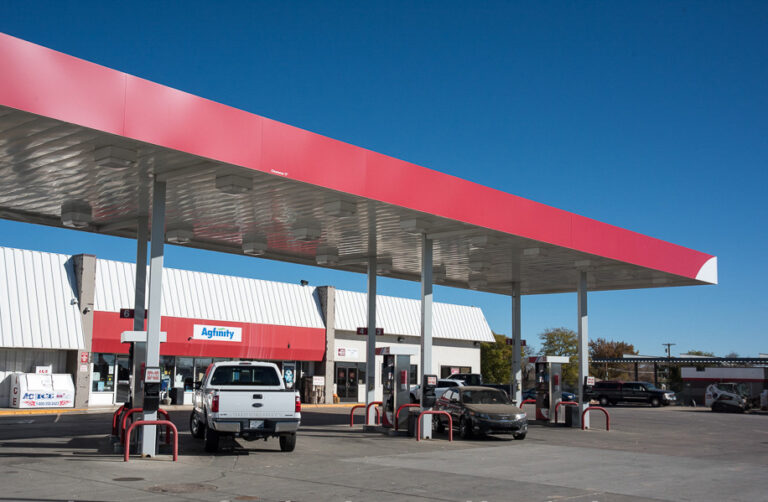 Locations - Agfinity