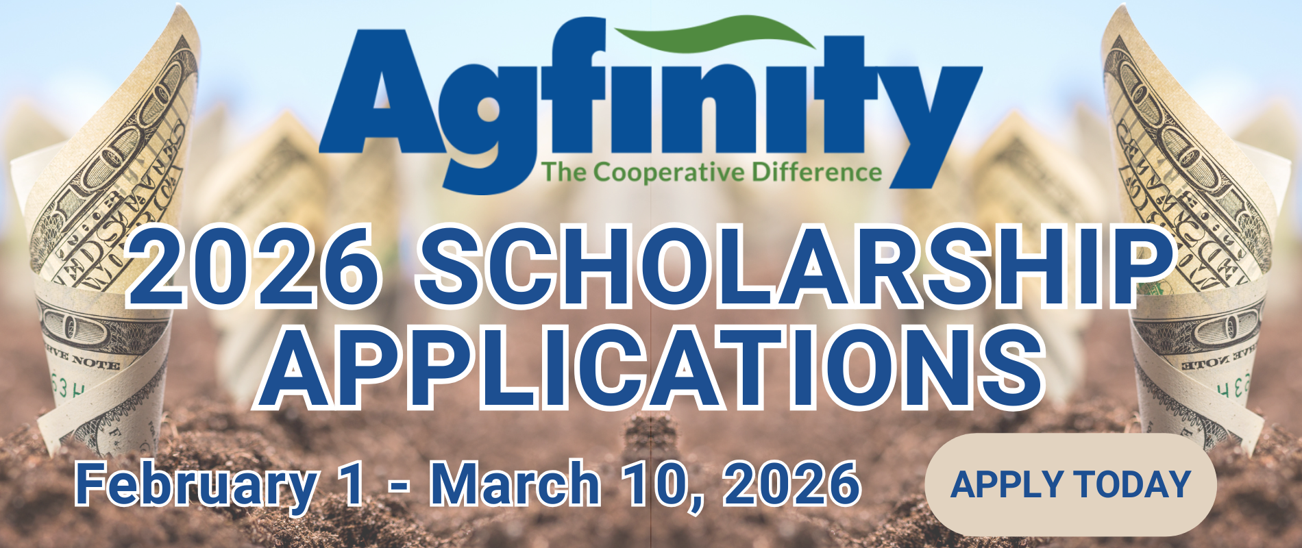 Agfinity - The Cooperative Difference