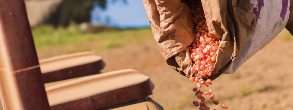 Agfinity’s PreBook Agronomy Plans