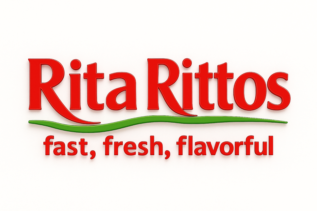 RitaRittos Logo